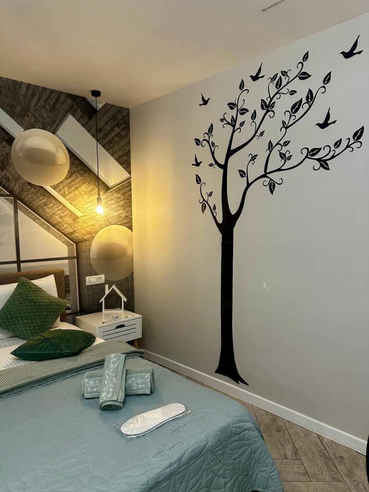Stay Inn Central Brasov Ap 4 Екстер'єр фото