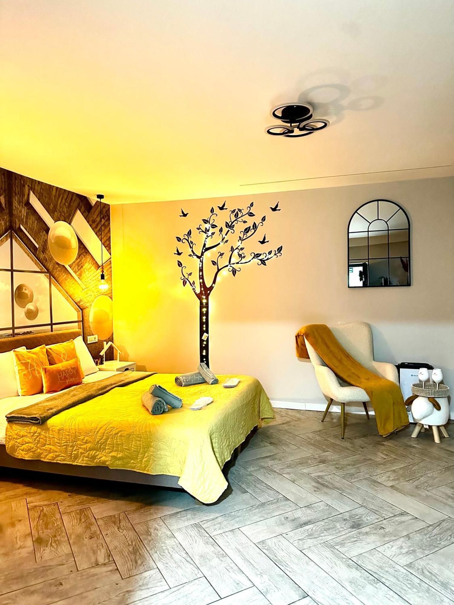 Stay Inn Central Brasov Ap 4 Екстер'єр фото